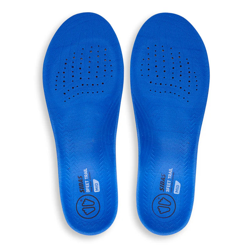 SIDAS zoles 3Feet Trail Mid