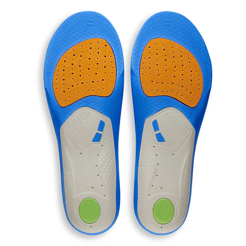 SIDAS zoles 3Feet Trail Mid