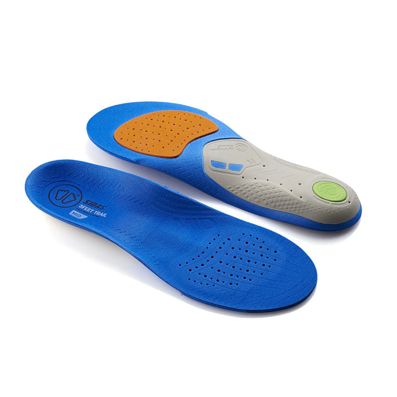 SIDAS zoles 3Feet Trail Mid