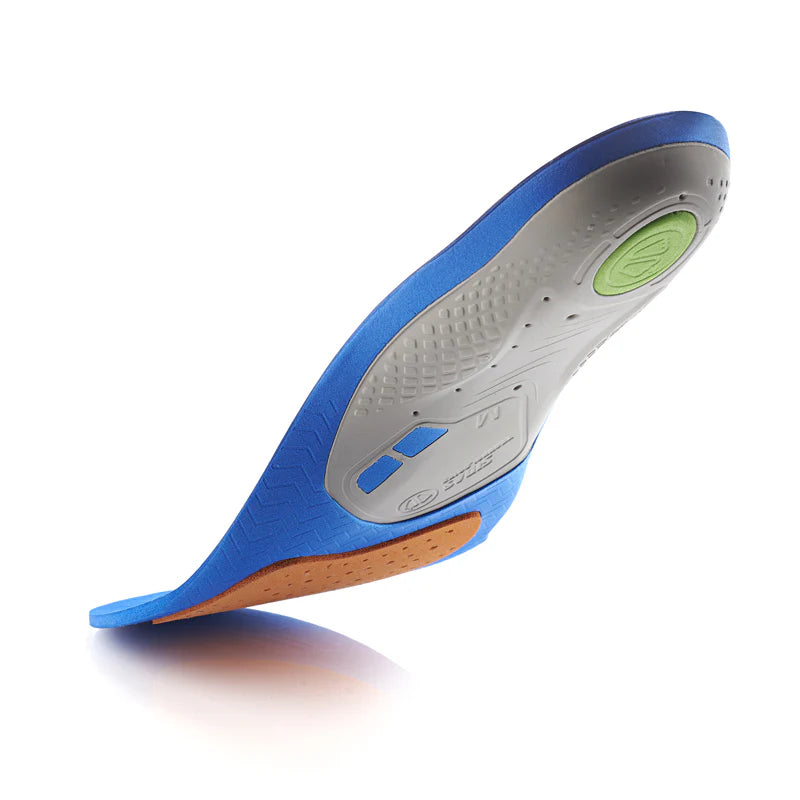 SIDAS zoles 3Feet Trail Mid