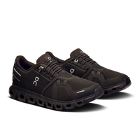 ON apavi Cloud 6 W black