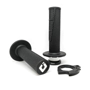 HUSQVARNA gripset TC 50 '21-'25 black