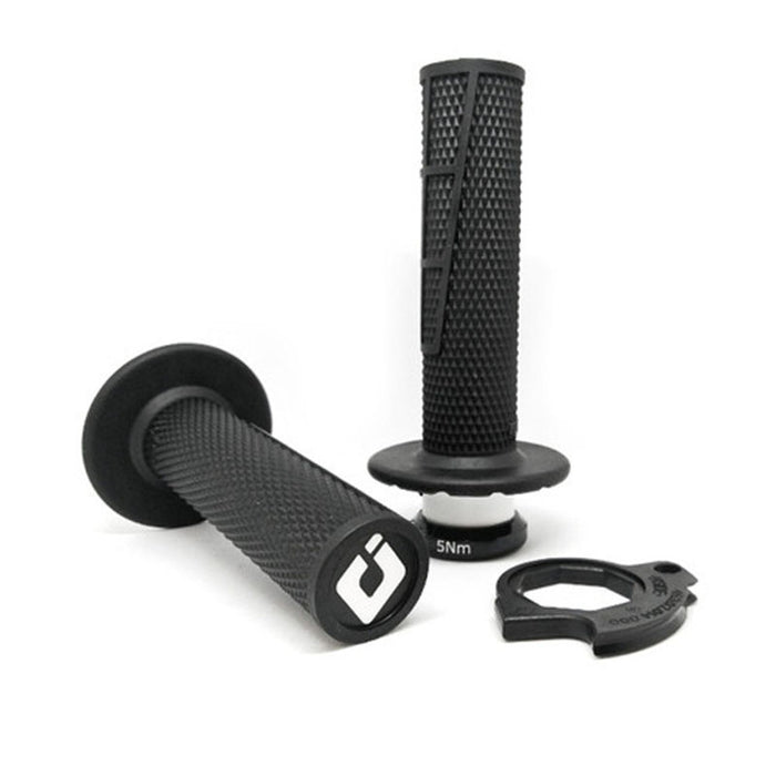 HUSQVARNA gripset TC 50 '21-'25 black