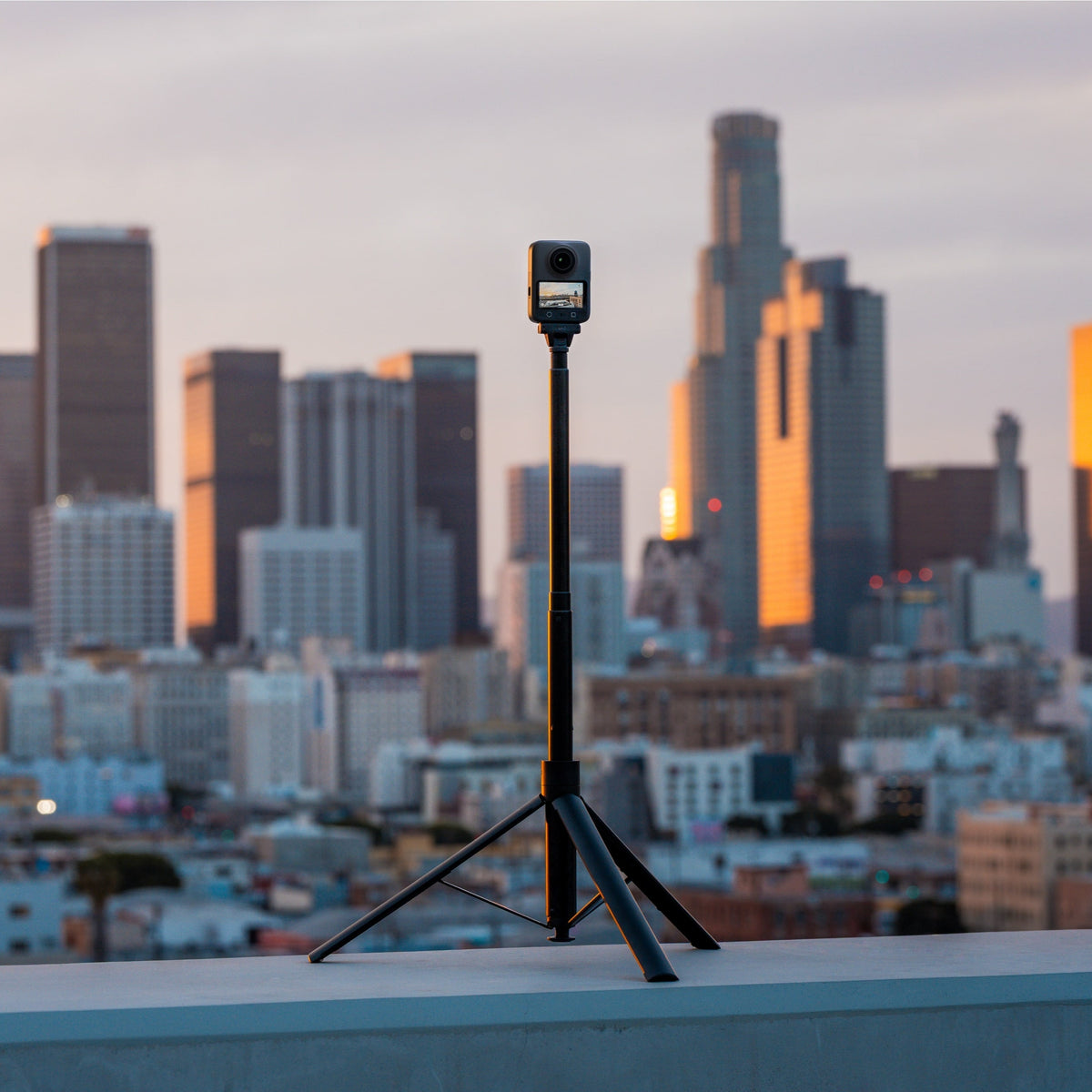 OSMO nūja Tripod Selfie stick 1.6m