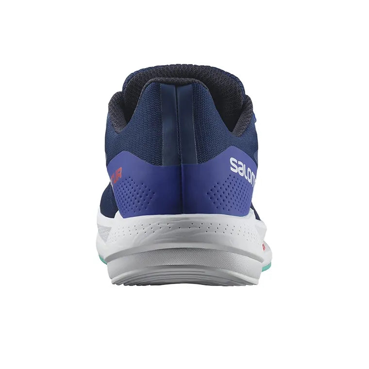 SALOMON apavi Spectur dark blue/blue/white