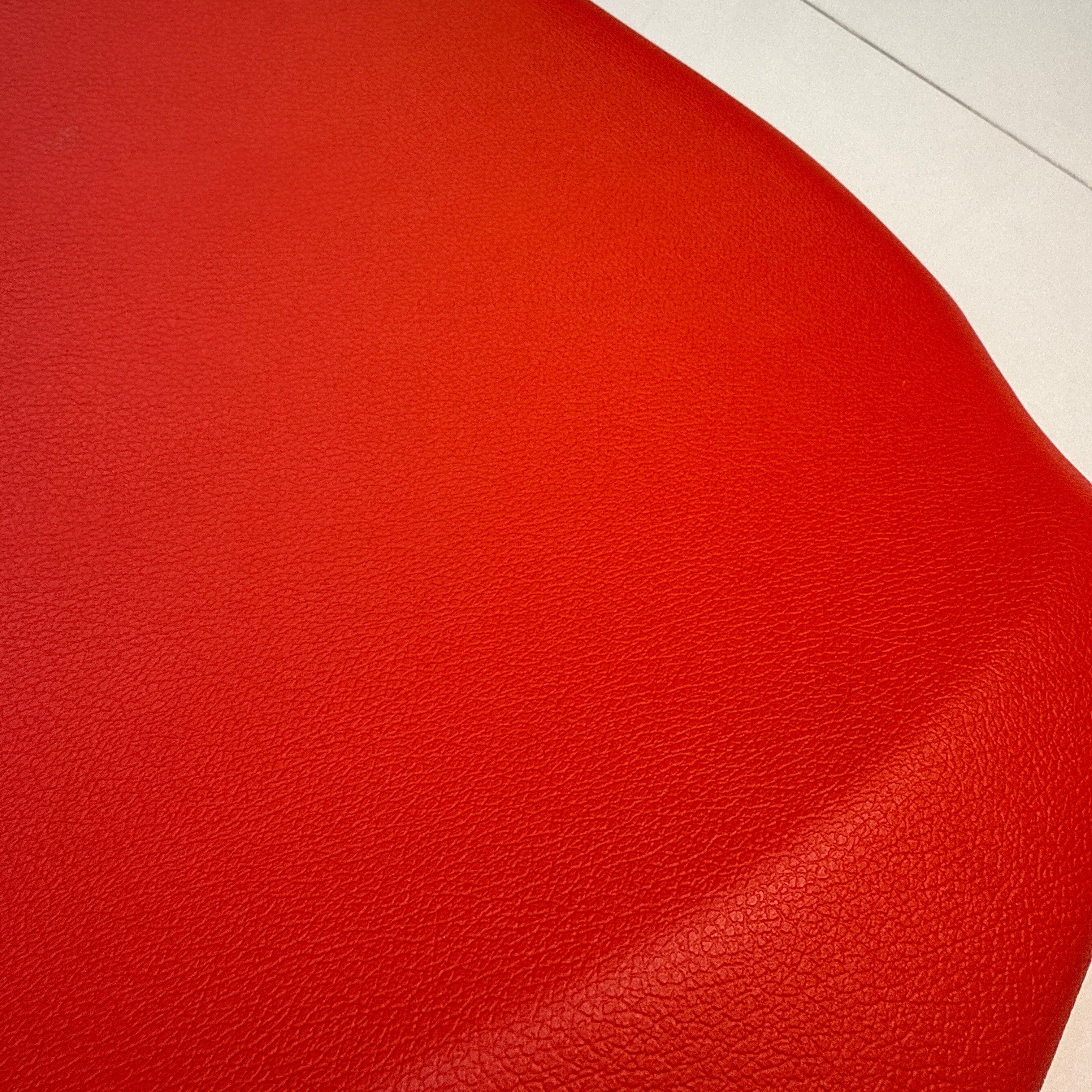 MV Agusta Seat Brutale Red
