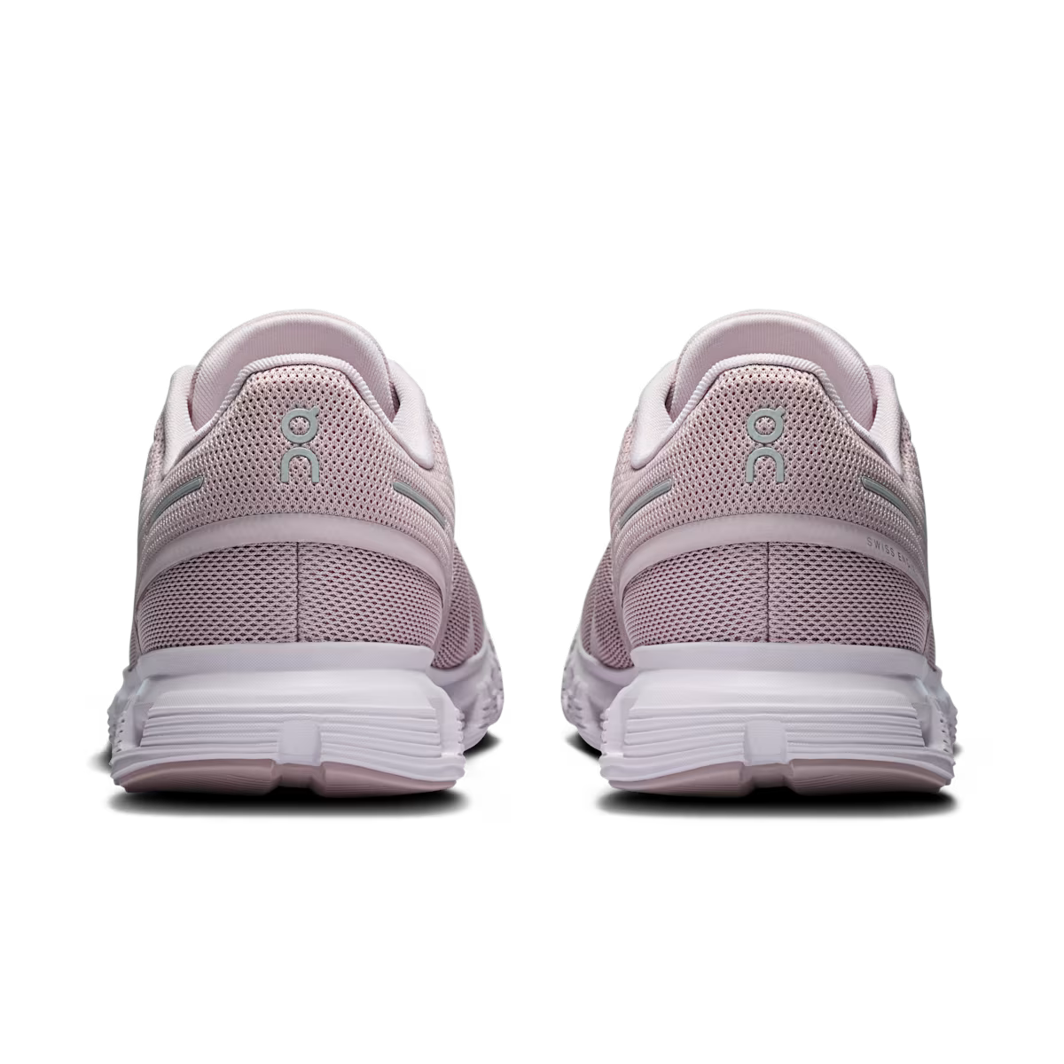 ON apavi Cloud 6 W pink