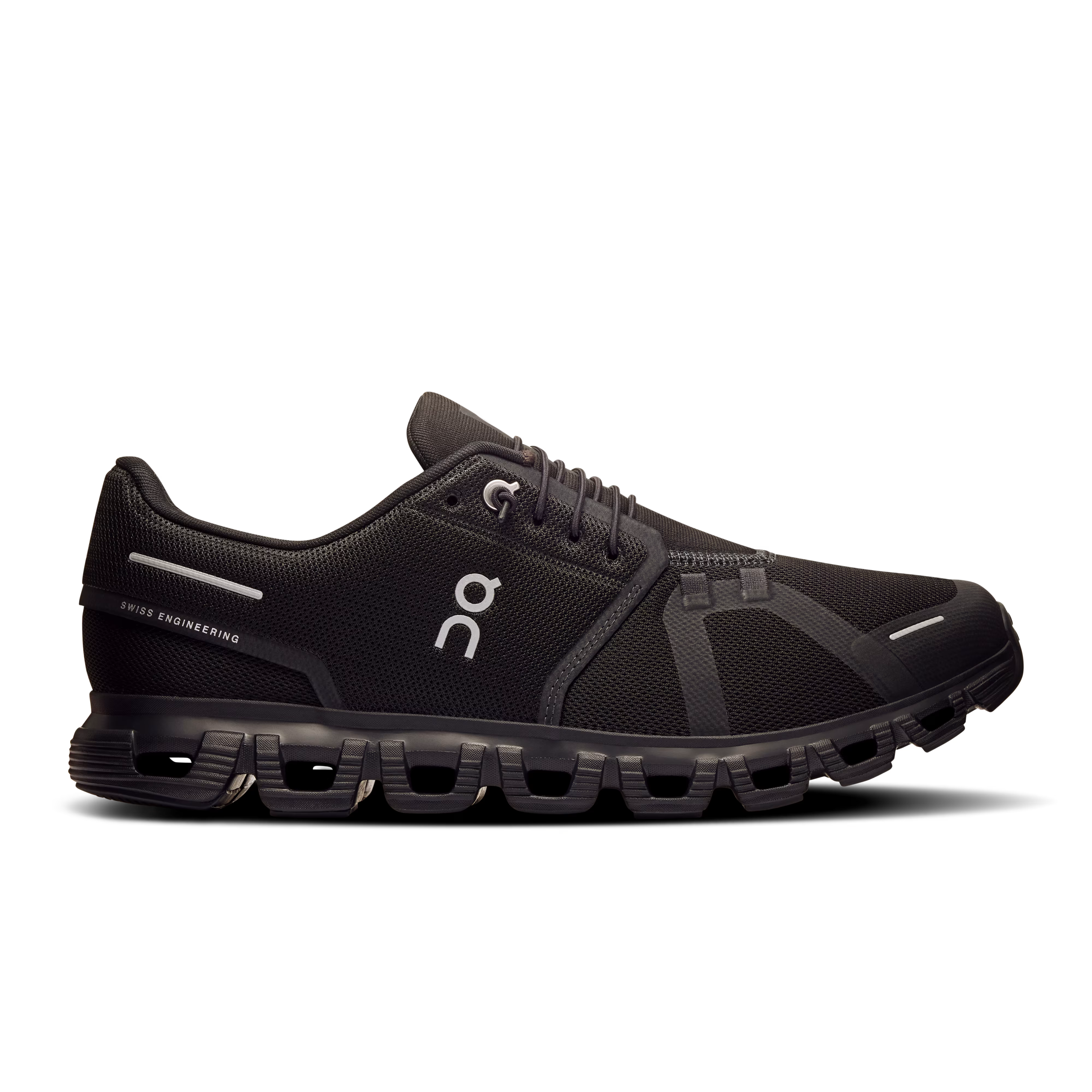 ON Schuhe Cloud 6 schwarz