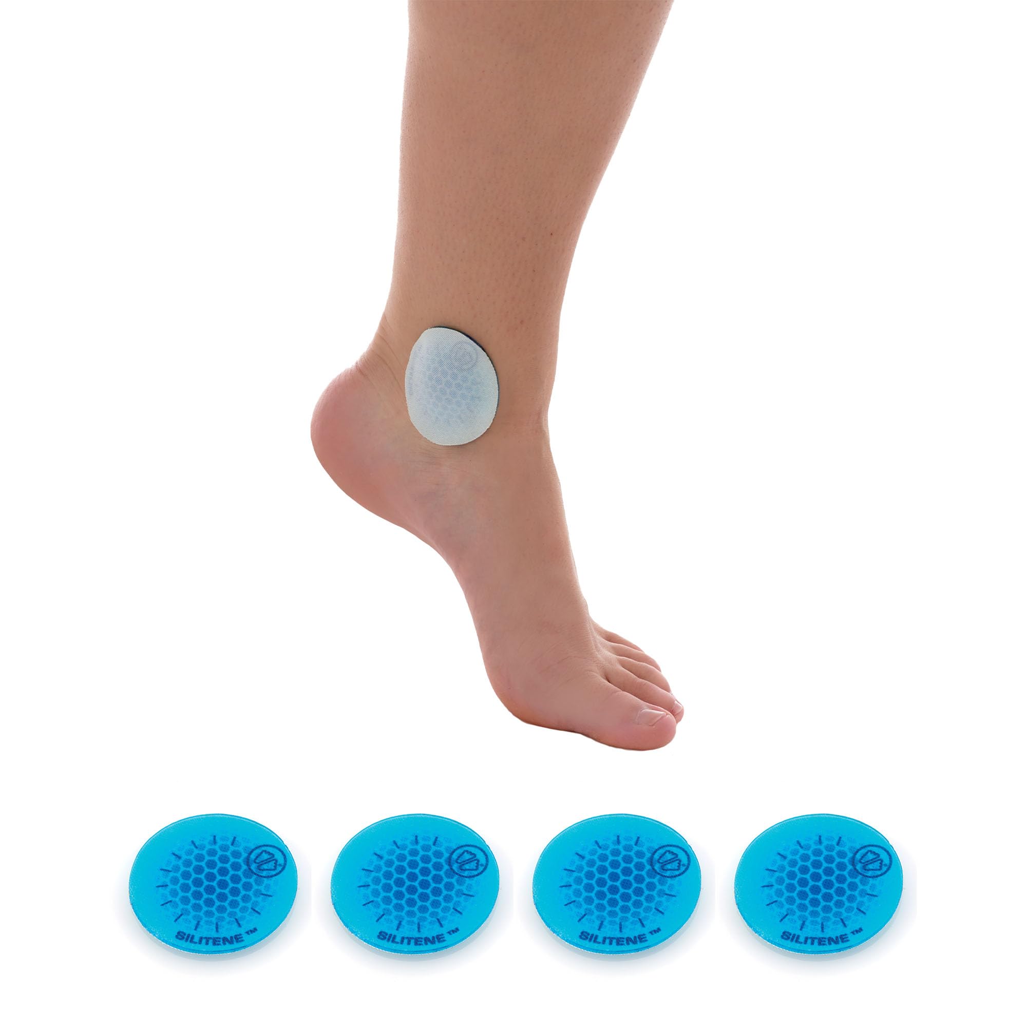 SIDAS aizsargi Ankle protectors X4