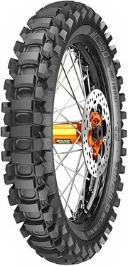 METZELER riepa 120/100-18 MC360 Mid Hard 68M MST R