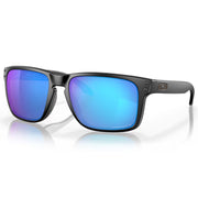 OAKLEY saulesbrilles Holbrook matt black w/prizm saphir polarized