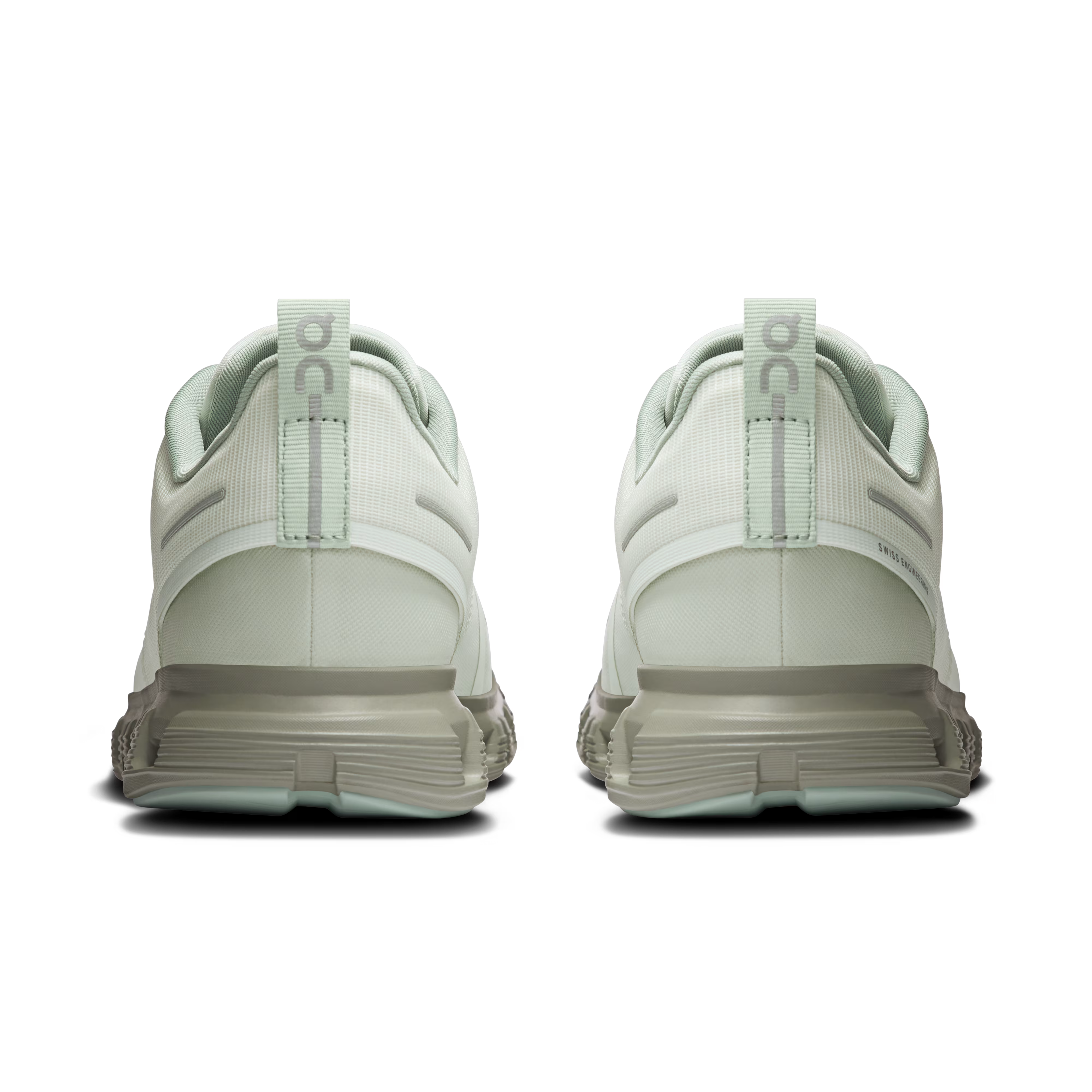 ON Schuhe Cloud 6 WP iceberg/tin
