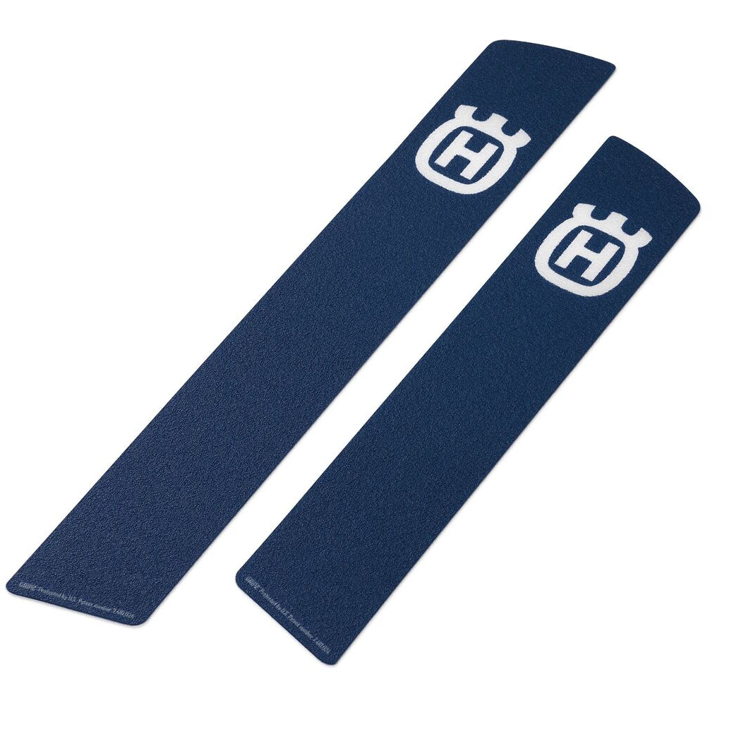 HUSQVARNA sticker set frame TC125/FC/FE250-501 '14-'15 blue