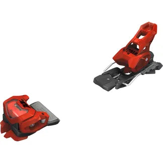 SKI stiprinājumi Tyrolia PS Freeride 9 ferrarired