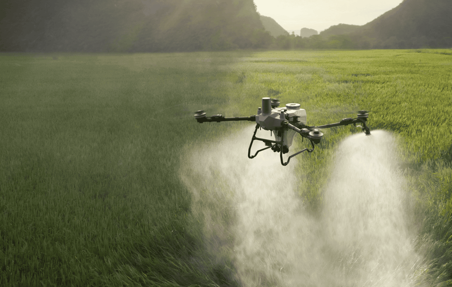 Kurss: Industriālo dronu kurss (2 dienas)