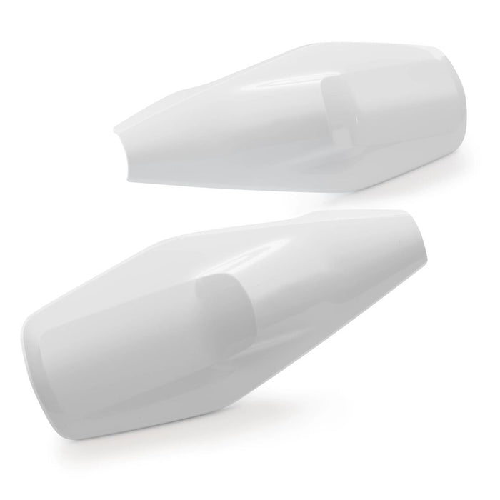 HUSQVARNA roku sargi LH/RH '20 white w/o stiprin