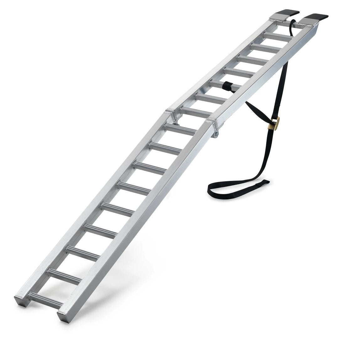 HUSQVARNA rampa Bike Ramp