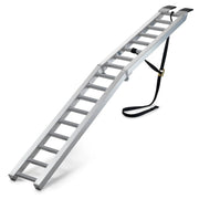 HUSQVARNA rampa Bike Ramp
