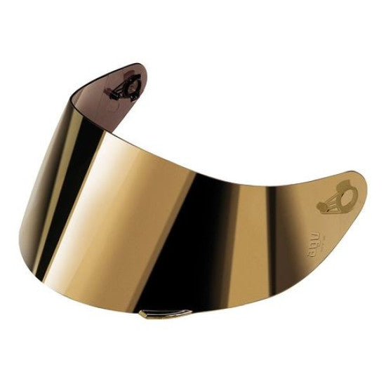 AGV stikls Street 2 Iridium Gold