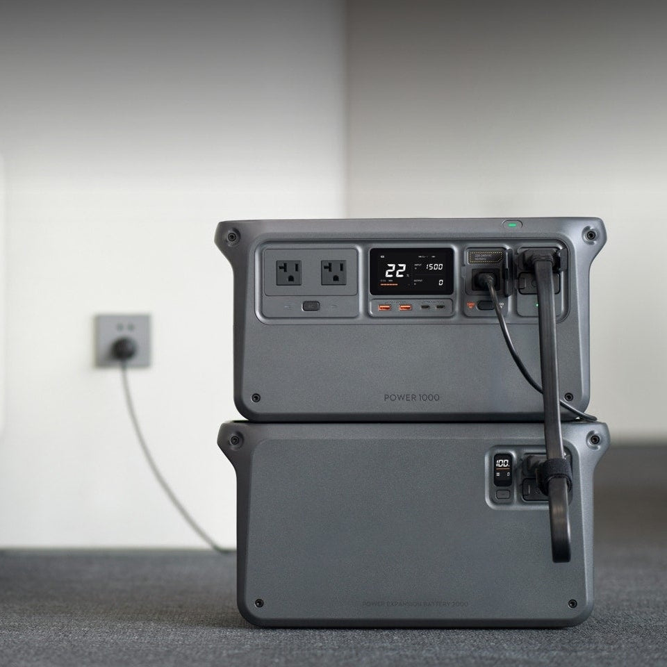 DJI POWER 2000 Expansion Battery