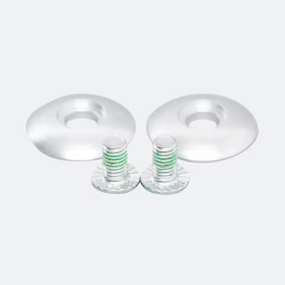 GAERNE SG 10 Boot Screws Pair
