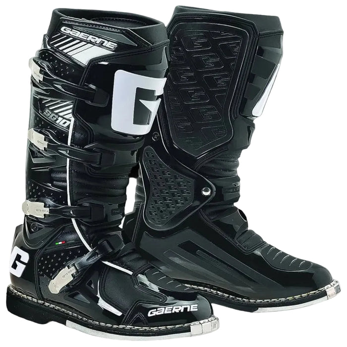 GAERNE zābaki SG 10 black