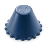HUSQ muffler cap 37-62mm