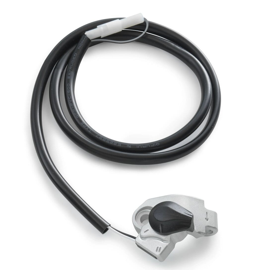 HUSQVARNA map select switch