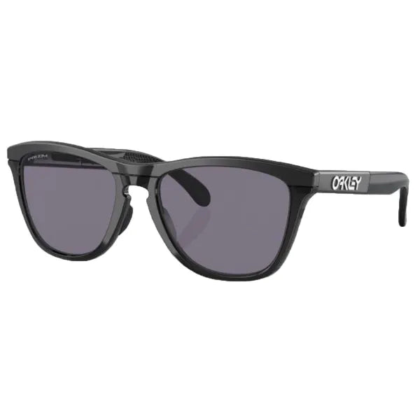 OAKLEY saulesbrilles Frogskins Range matt black w/prizm grey