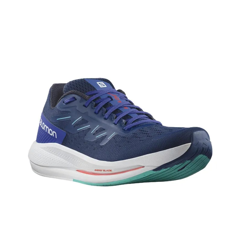 SALOMON apavi Spectur dark blue/blue/white