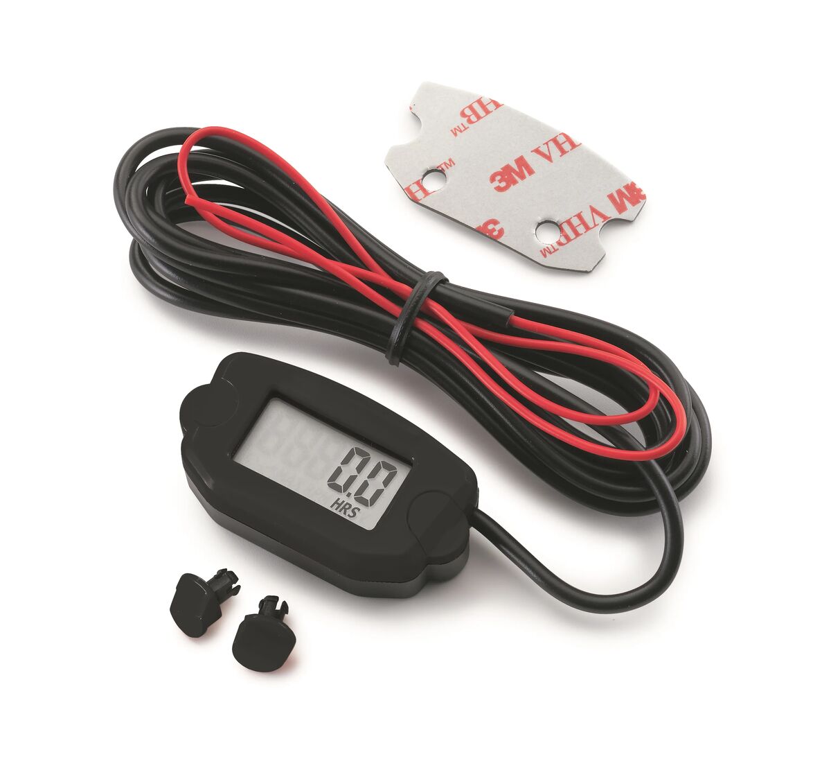 HUSQVARNA hourmeter Trail Tech EE5