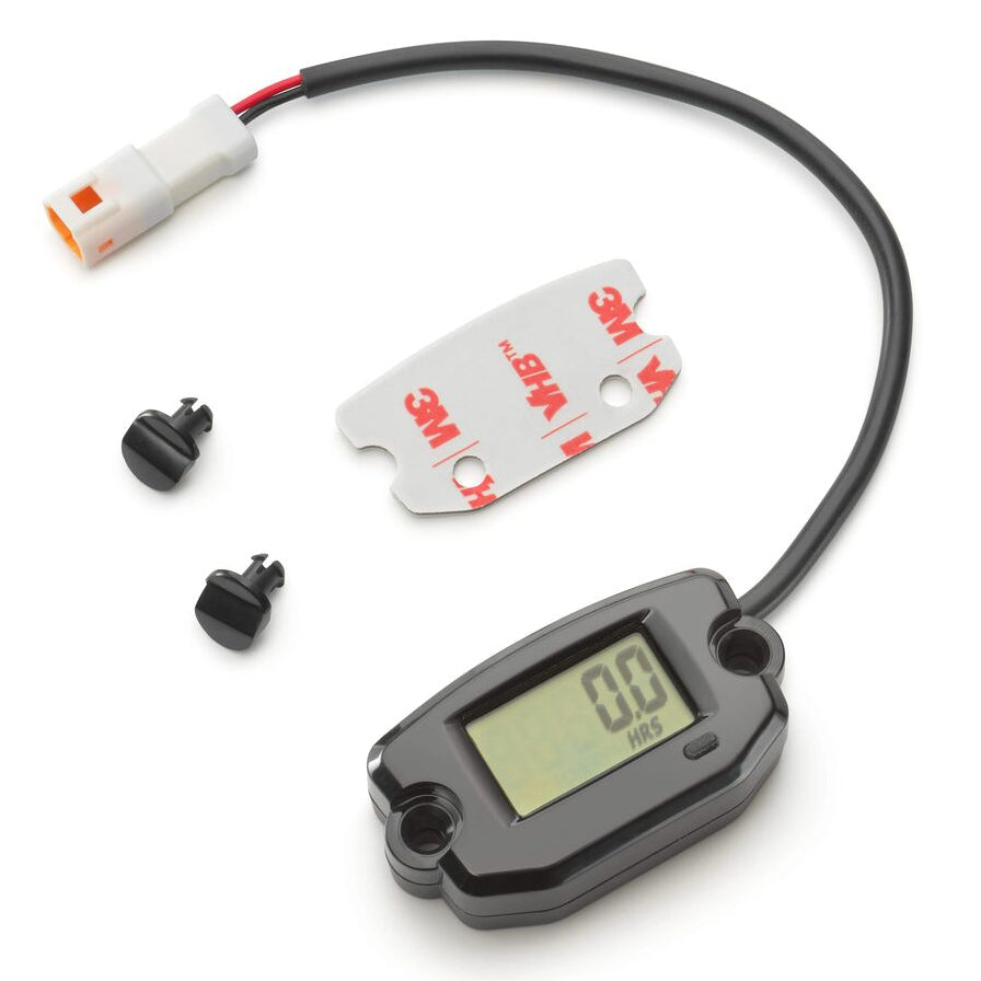 HUSQVARNA hourmeter Trail Tech EE5