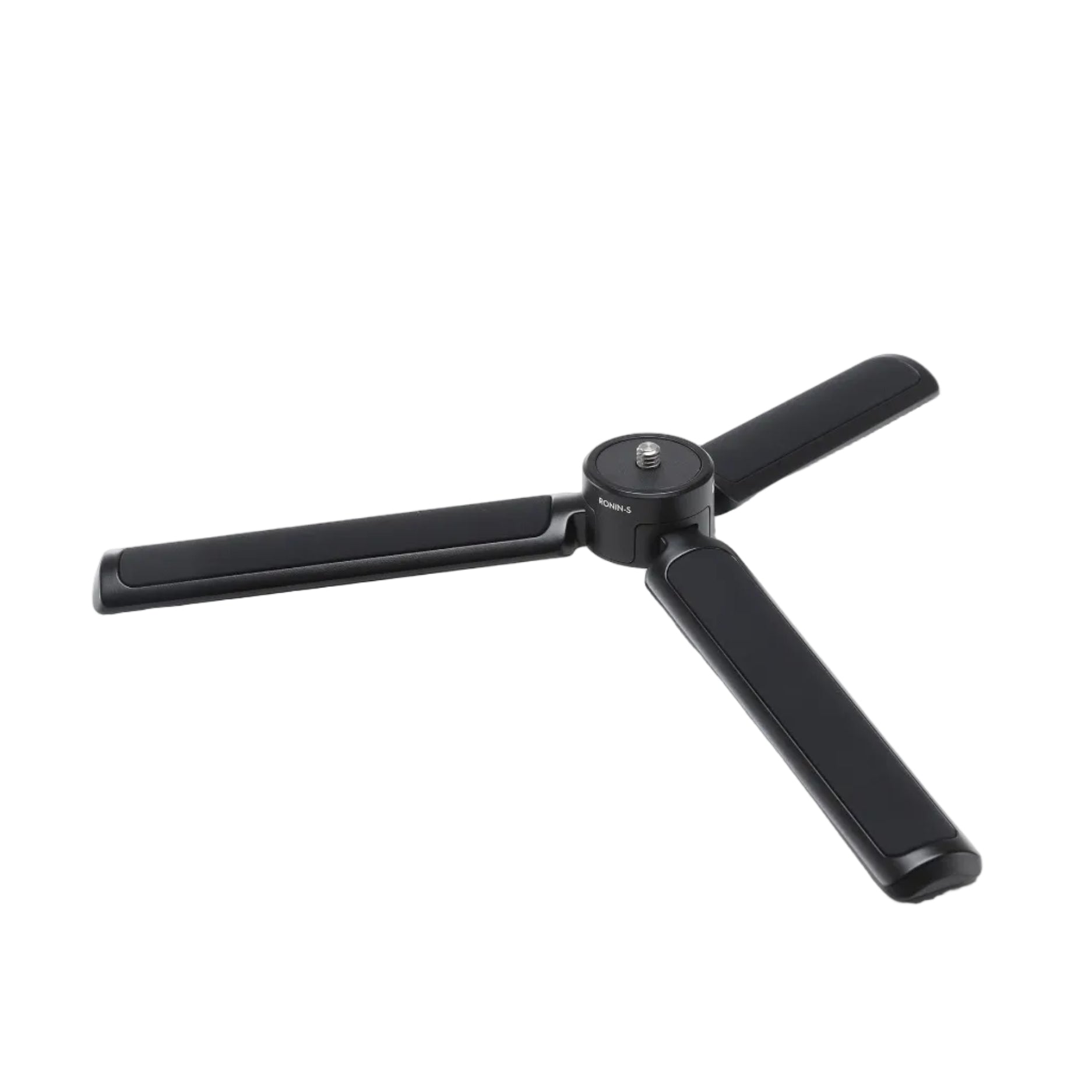 RONIN-S extended Grip/Tripod