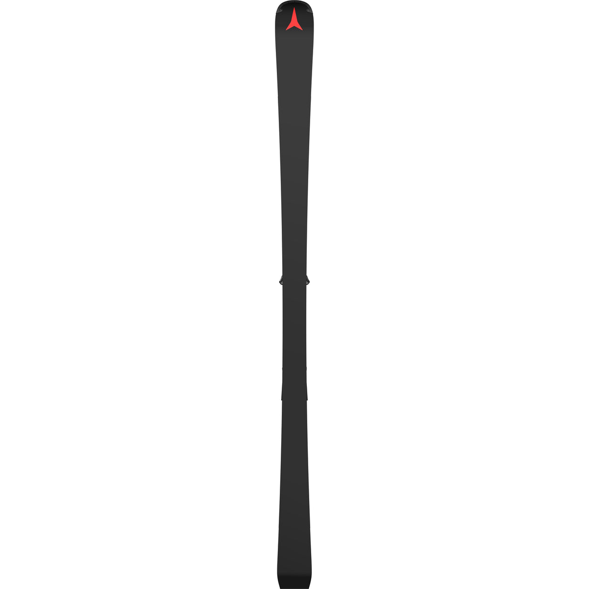 ATOMIC Redster G8 RVSK C IFI w/P I 12 GW kalnu slēpes ar stiprinājumiem