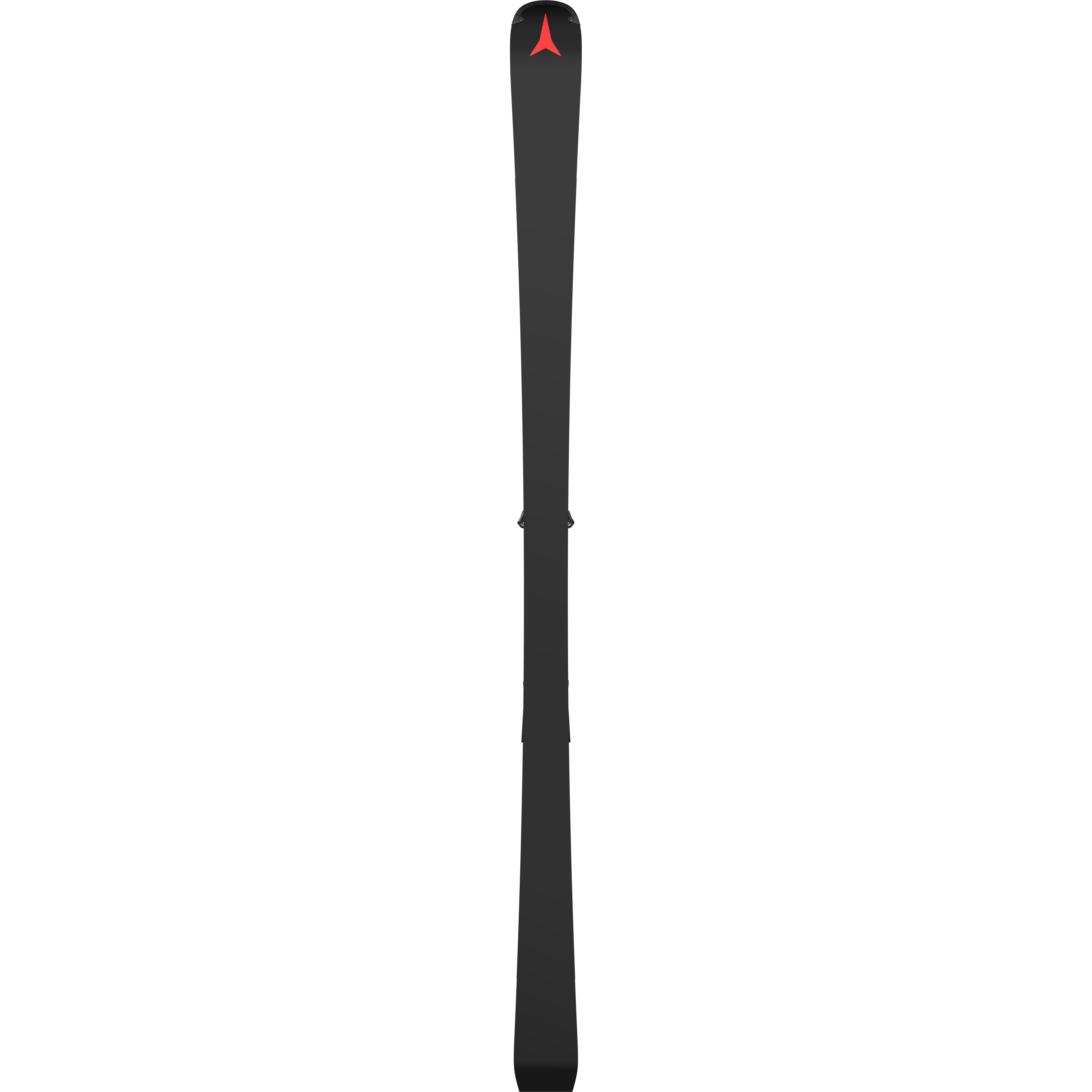 ATOMIC Redster G8 RVSK C IFI w/P I 12 GW kalnu slēpes ar stiprinājumiem