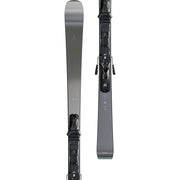 VOLANT E 5000 PT w/E MI 12 GW ski set