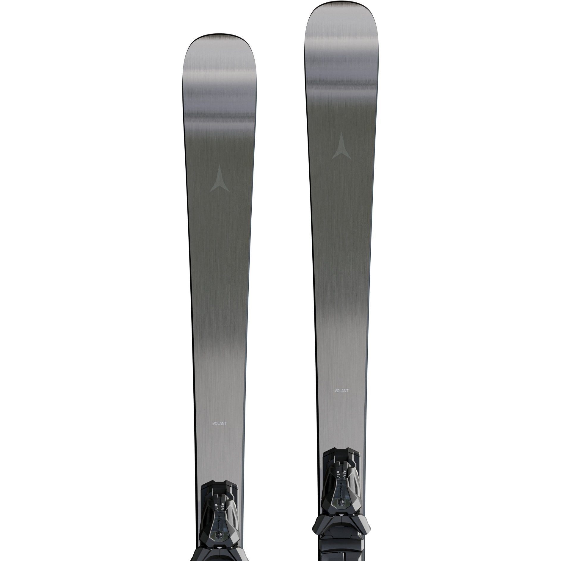VOLANT E 5000 PT w/E MI 12 GW ski set