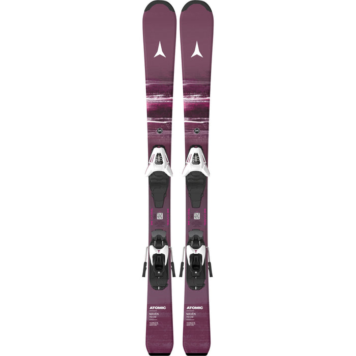 ATOMIC Maven JTS w/L C 5 GW CA ski set