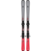 ATOMIC Maverick JTM w/L C 6 GW CA ski set