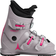 ATOMIC Hawx Kids 3 dust/pink zābaki