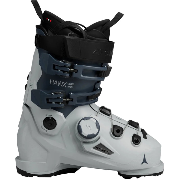 ATOMIC Hawx Ultra 105 S Boa W ice/glacier boots