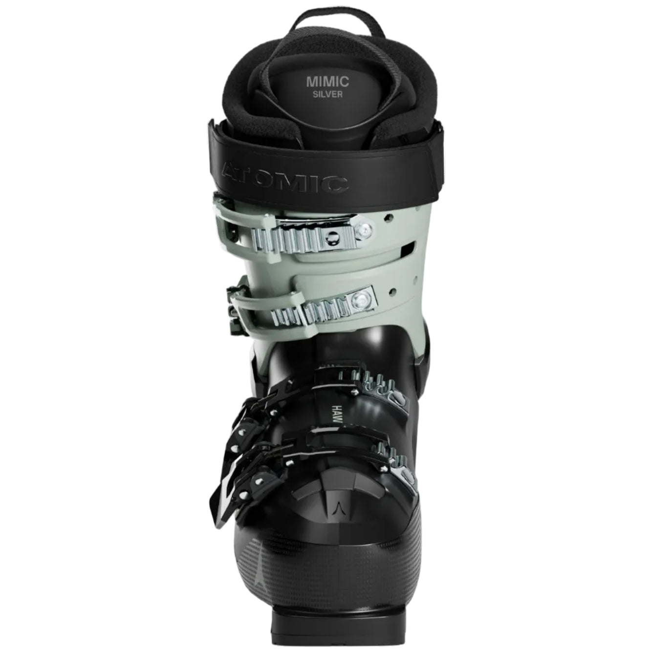 ATOMIC Hawx Ultra 95 W black/sage zābaki