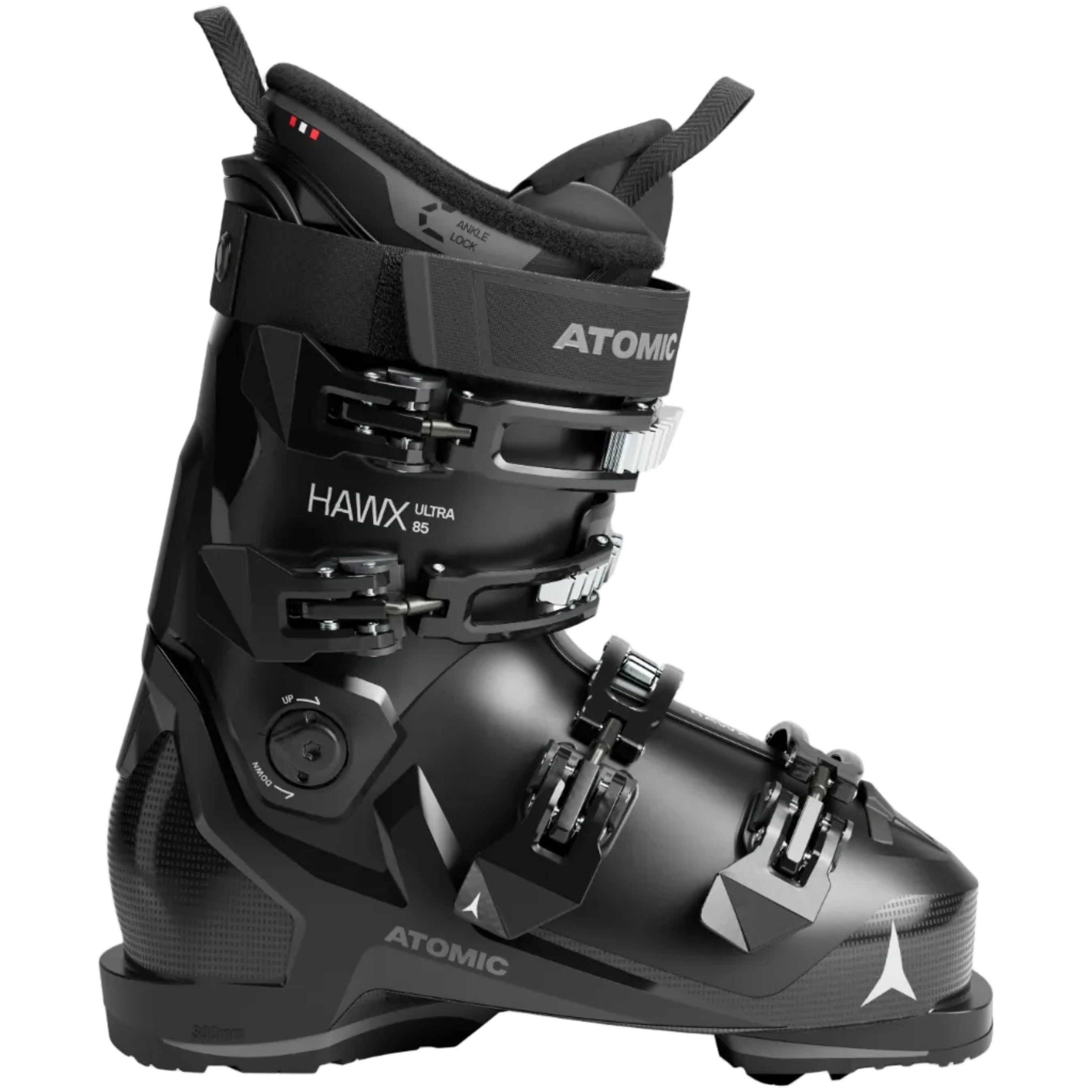 ATOMIC Hawx Ultra 85 W black/anthracite zābaki