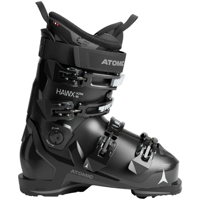ATOMIC Hawx Ultra 85 W black/anthracite zābaki