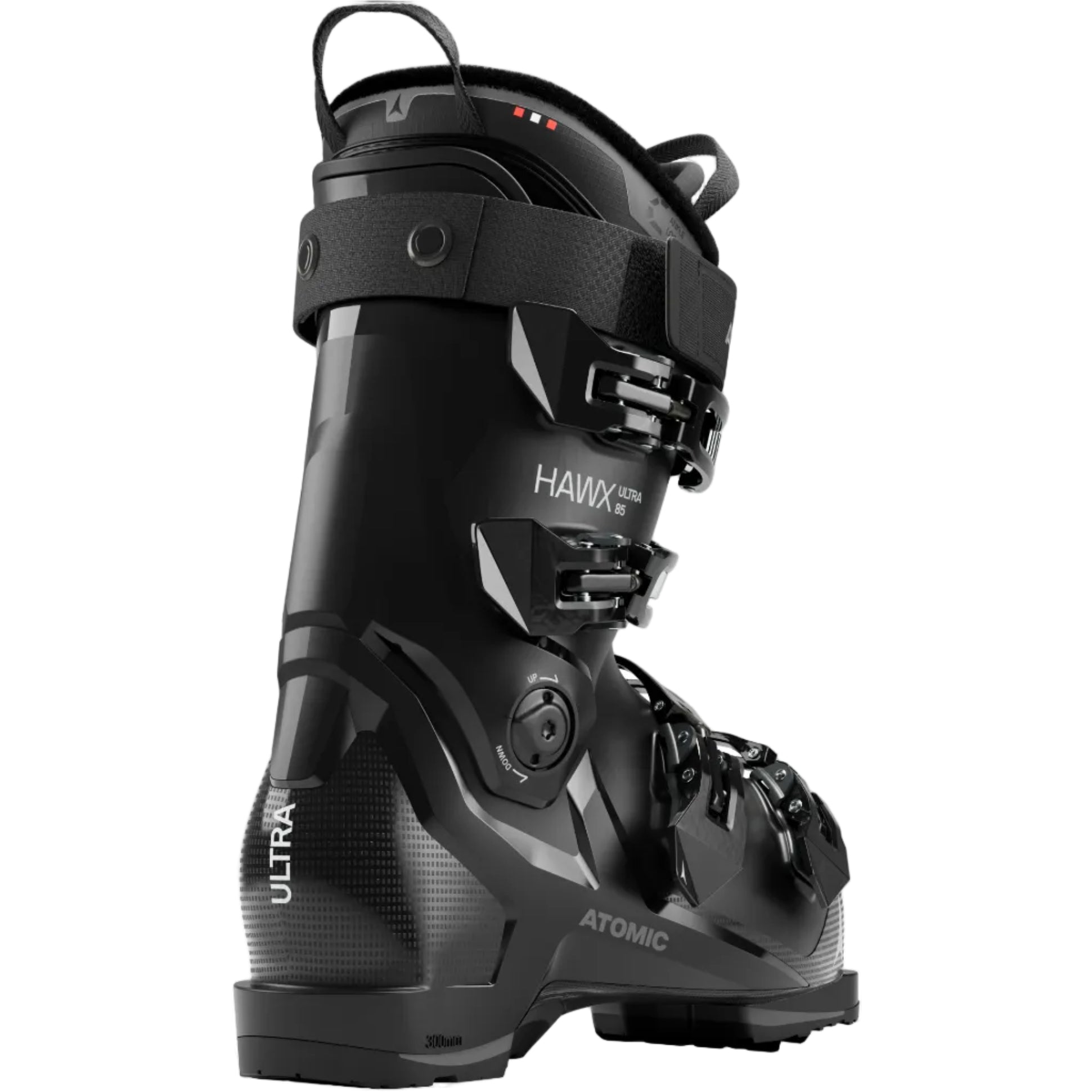 ATOMIC Hawx Ultra 85 W black/anthracite zābaki