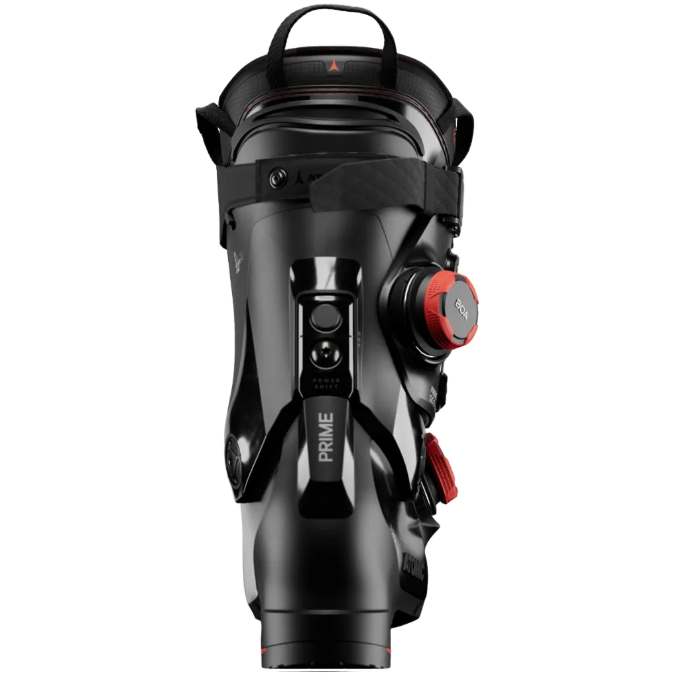 ATOMIC Hawx Prime 130 S Dual Boa black/red boots