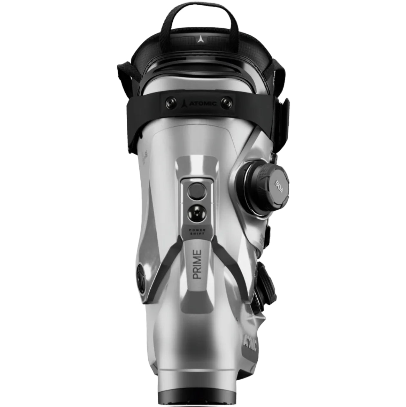 ATOMIC Hawx Prime 120 S Dual Boa silver/black boots