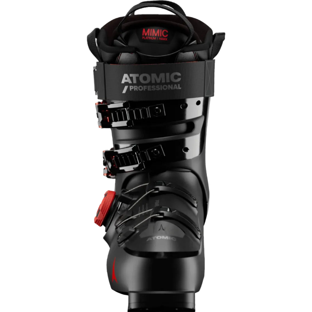 ATOMIC Hawx Prime 130 S Boa black/red boots