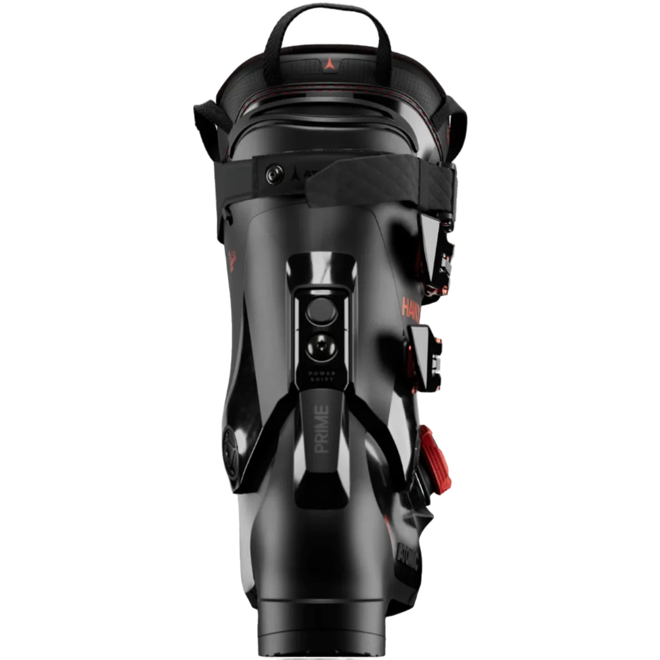 ATOMIC Hawx Prime 130 S Boa black/red boots