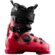 ATOMIC Hawx Prime 120 S BOA red tension/black zābaki